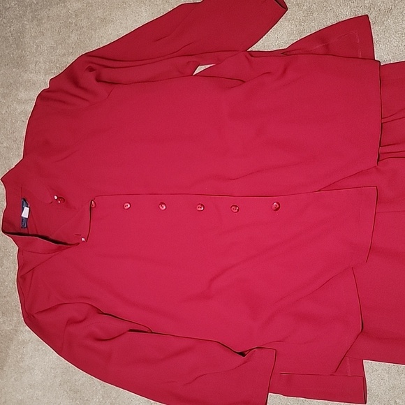 VINTAGE MAGGIE MCNAUGHTON 2 PIECE SET - Picture 2 of 10